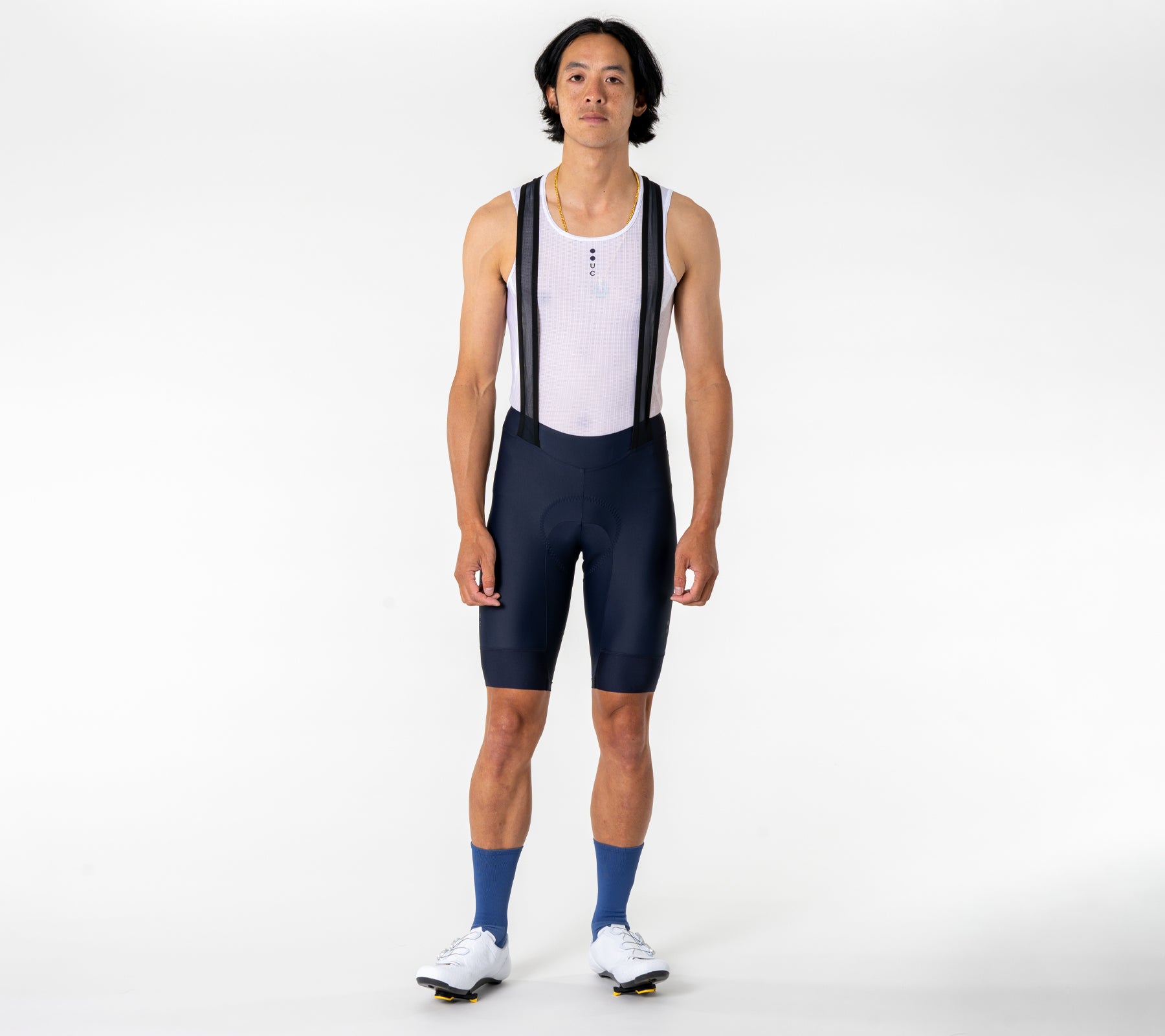 MONO MEN'S BIB SHORT