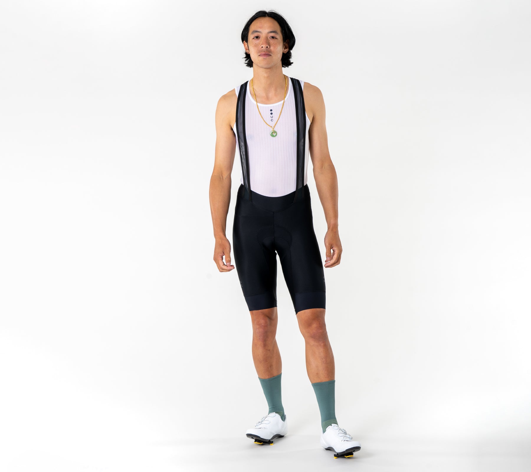 MONO MEN'S BIB SHORT