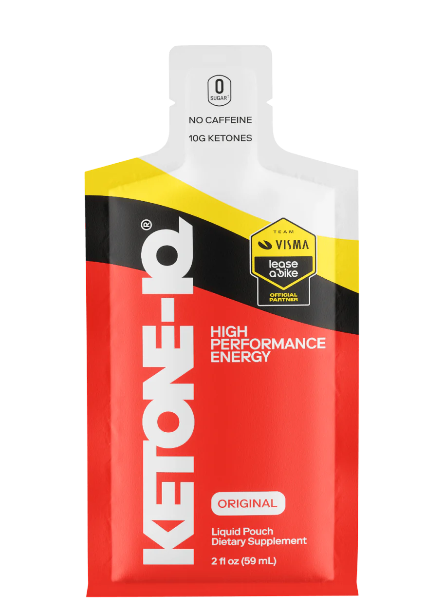 Ketone-IQ Pouch