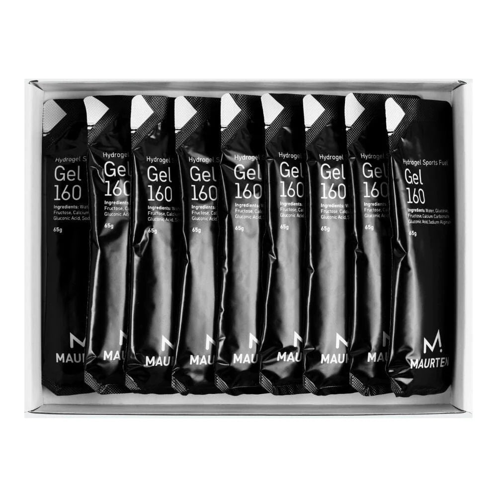 MAURTEN GEL 160 BOX OF 10