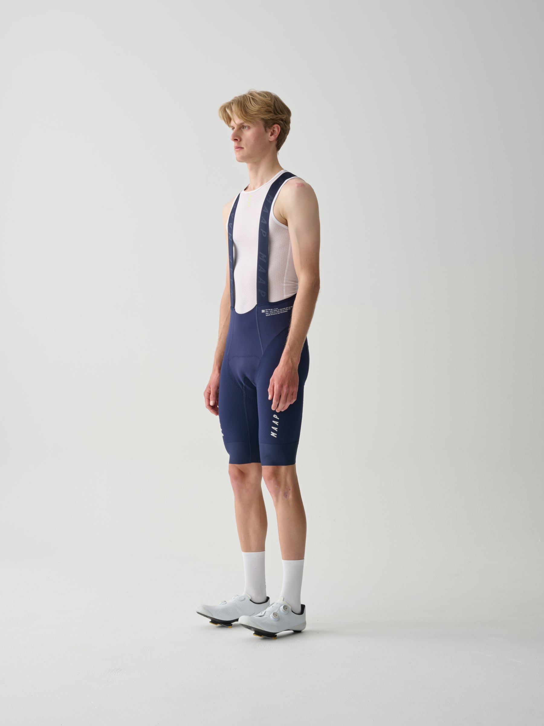 PRO BIB 2.0 - NAVY