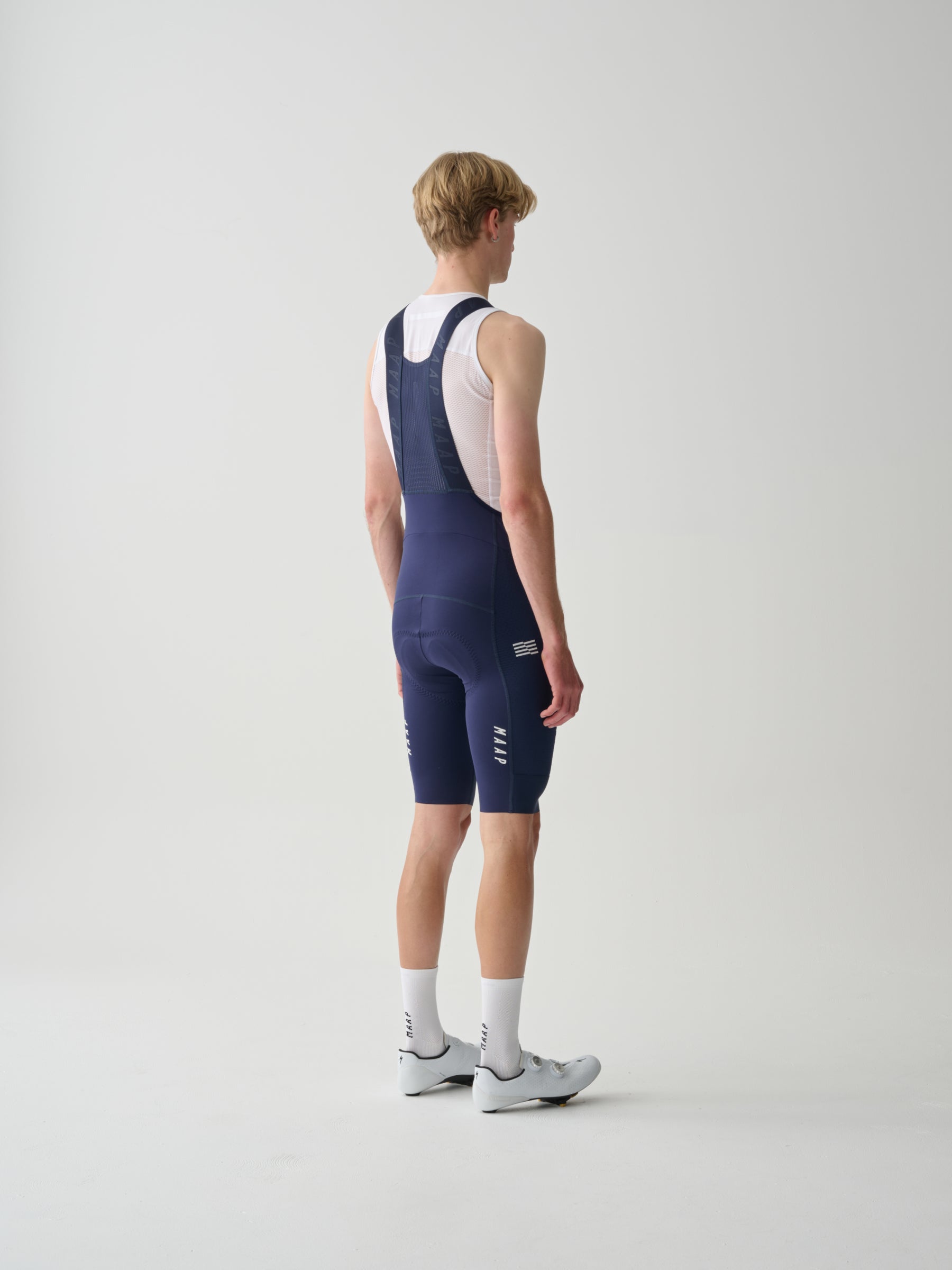 PRO BIB 2.0 - NAVY