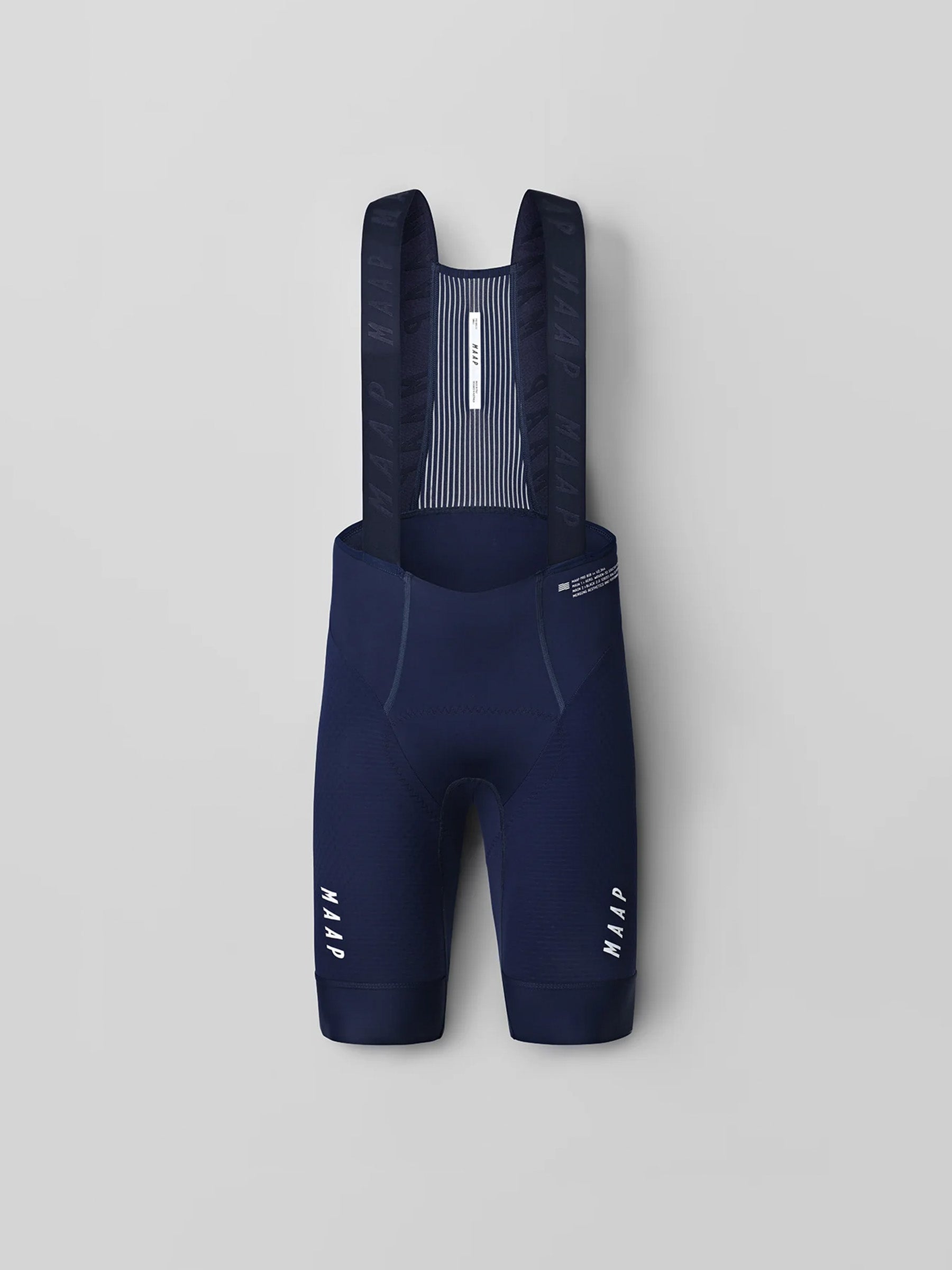 PRO BIB 2.0 - NAVY