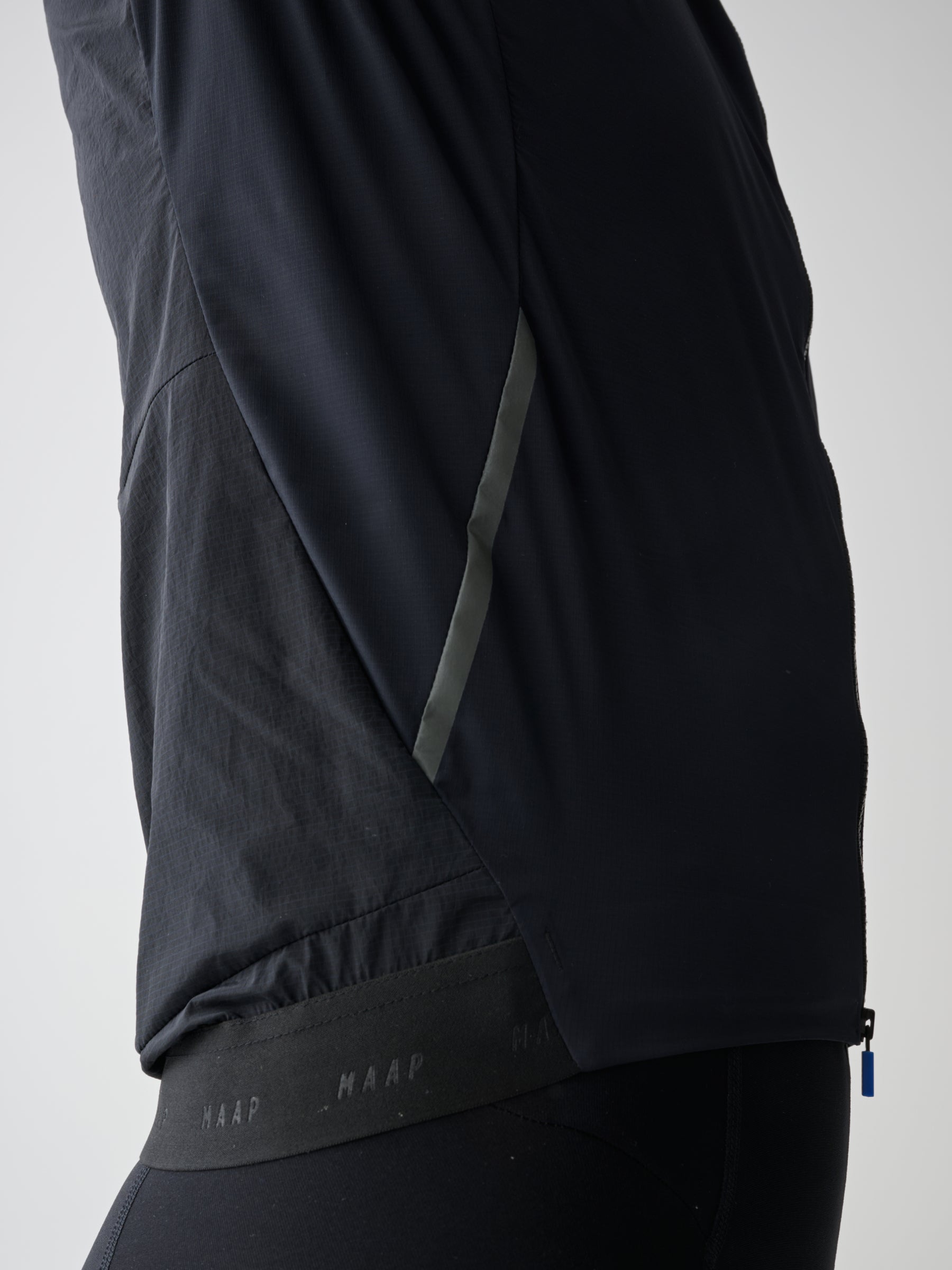 FLOW VEST - BLACK