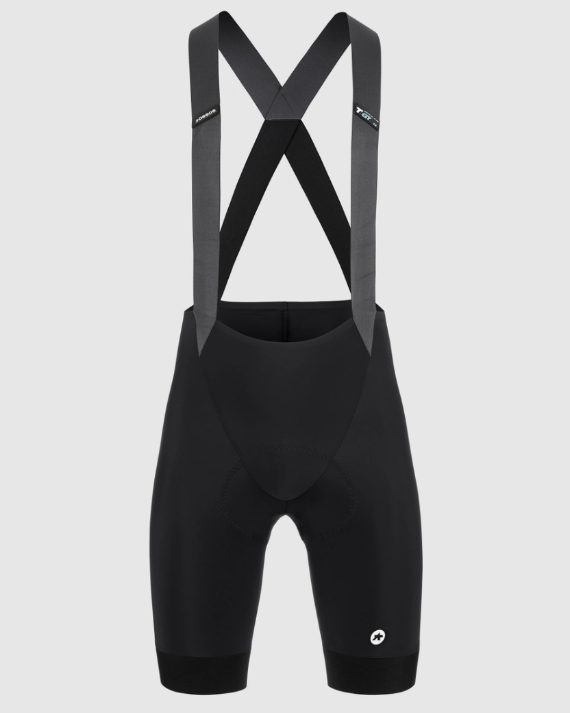 MILLE GT BIB SHORTS C2