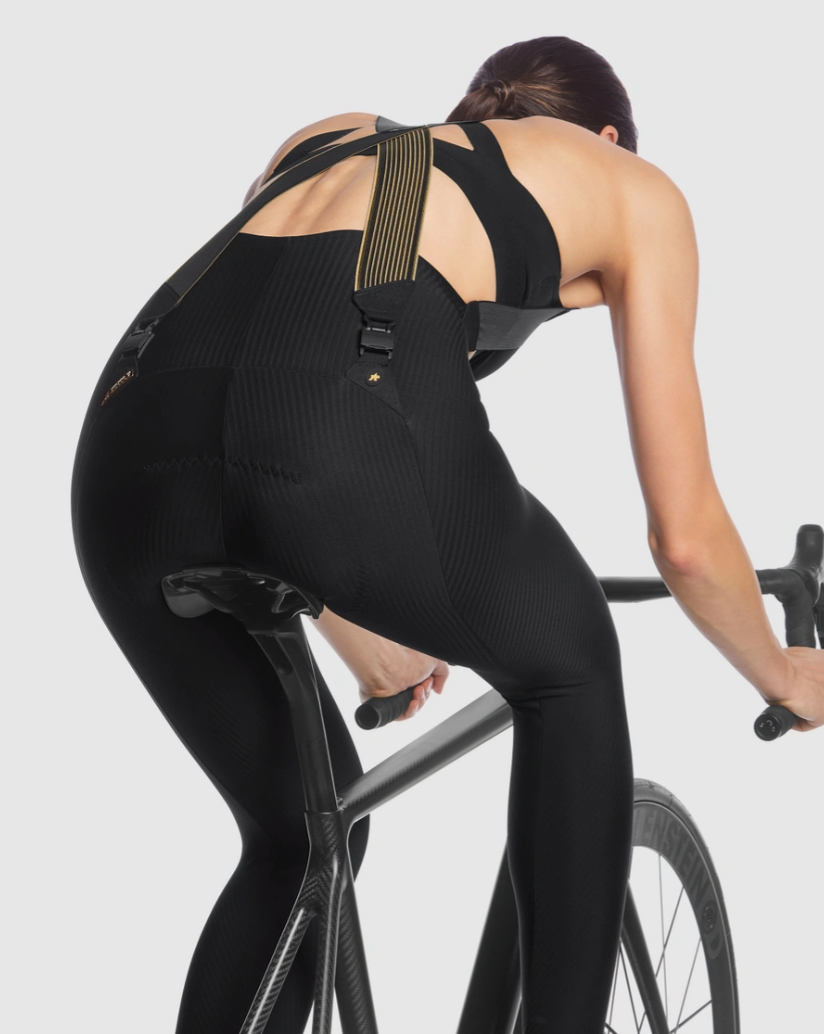 UMA GTV SPRING FALL BIB TIGHTS C2