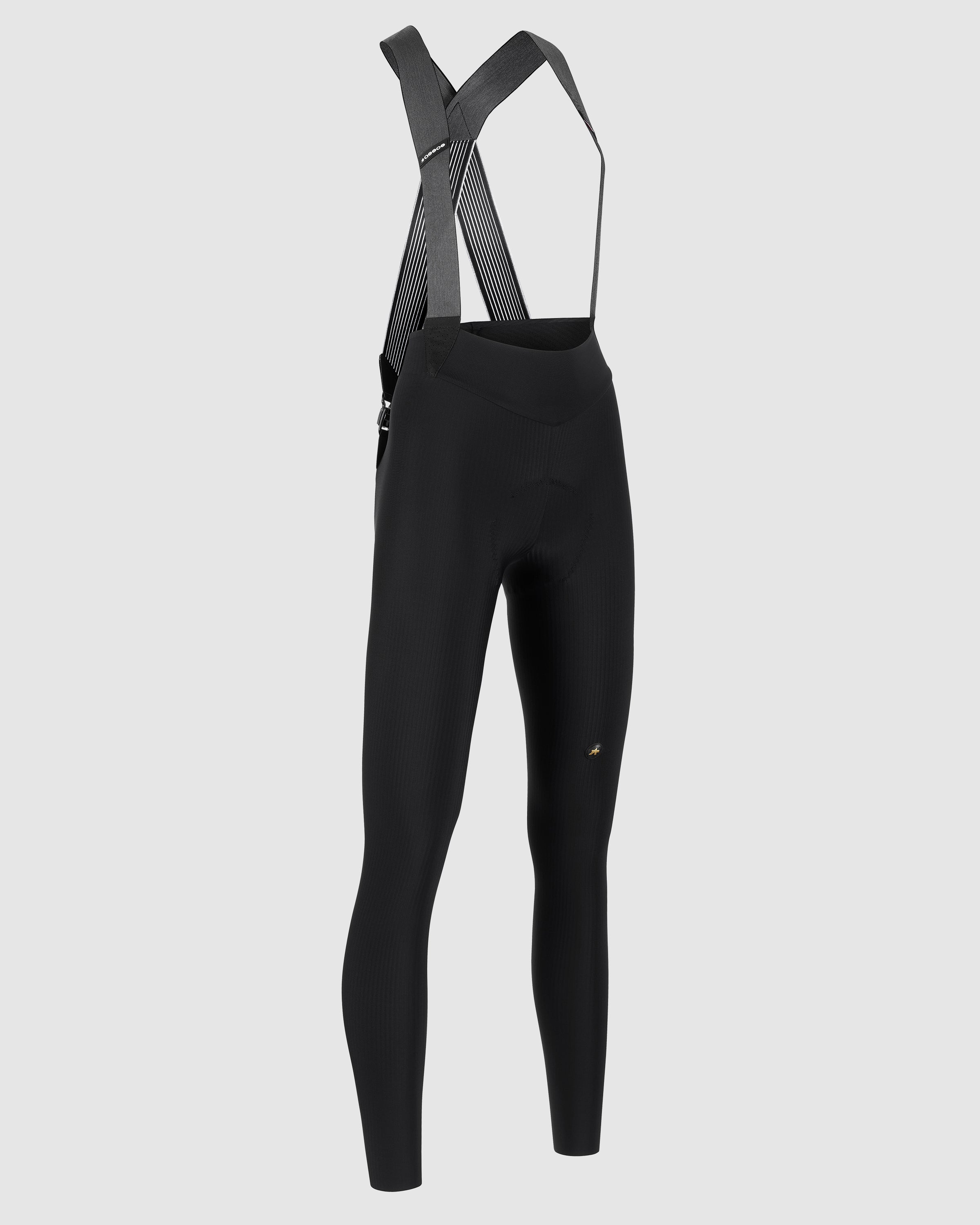 UMA GTV SPRING FALL BIB TIGHTS C2