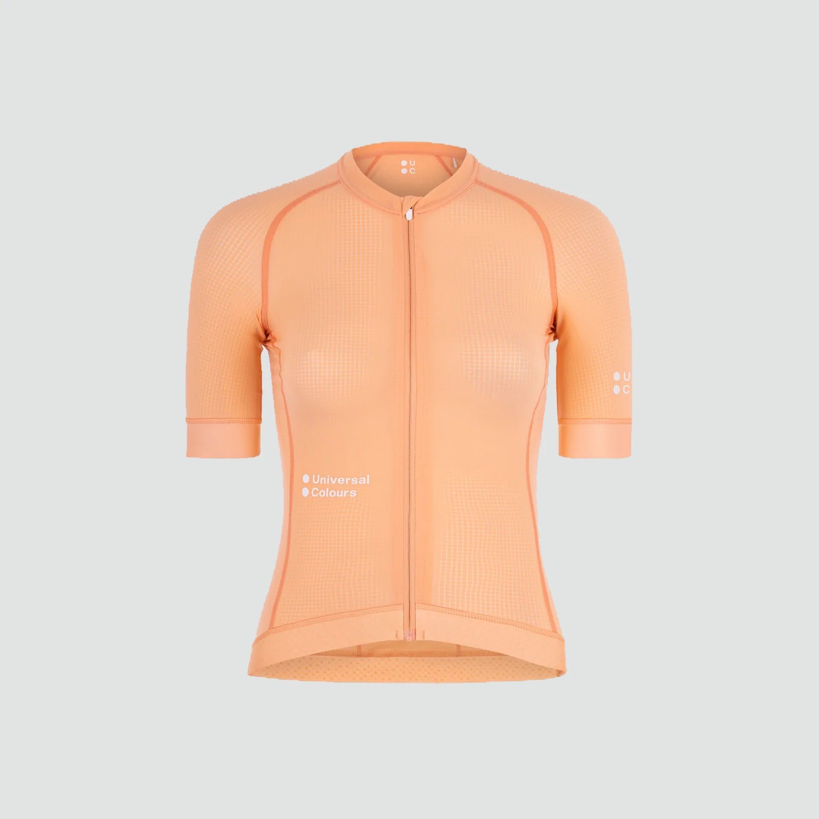 CHROMA WOMENS SHORT SLEEVE JERSEY